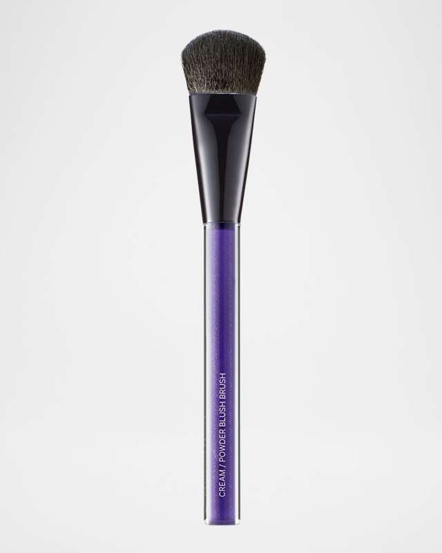 KAB Cream Powder Blush Brush